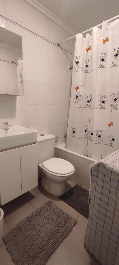 Lucias Lovely Apartment With Lovorka Los Alcázares Zewnętrze zdjęcie